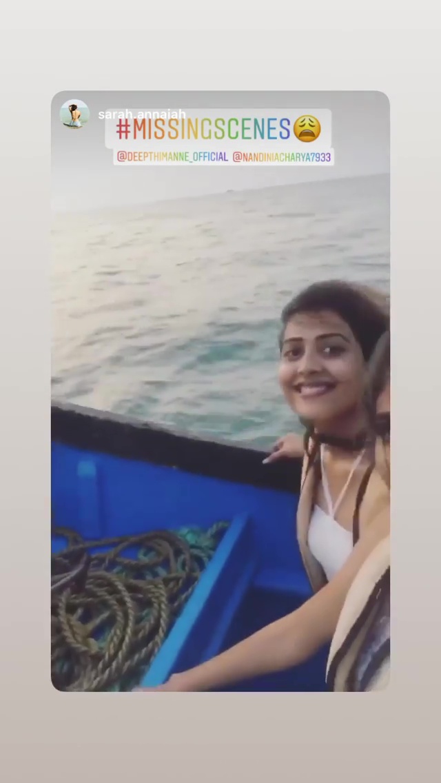 Deepthi Manne