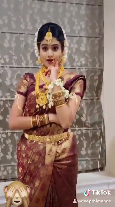 Deepthi Manne