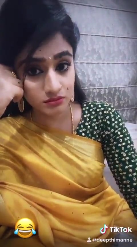 Deepthi Manne