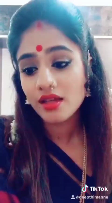 Deepthi Manne