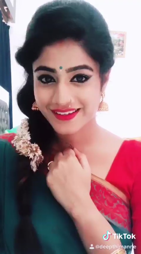 Deepthi Manne