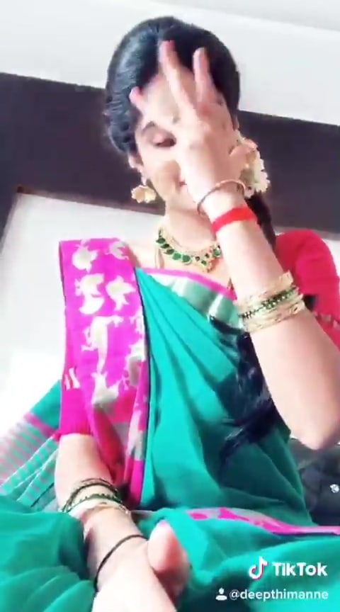 Deepthi Manne