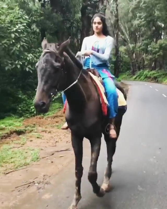 Deepthi Manne