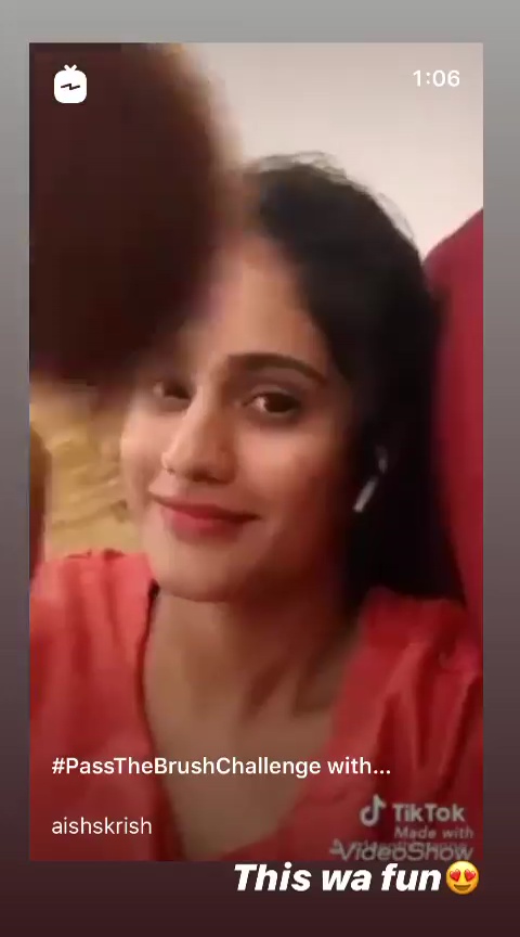 Deepthi Manne