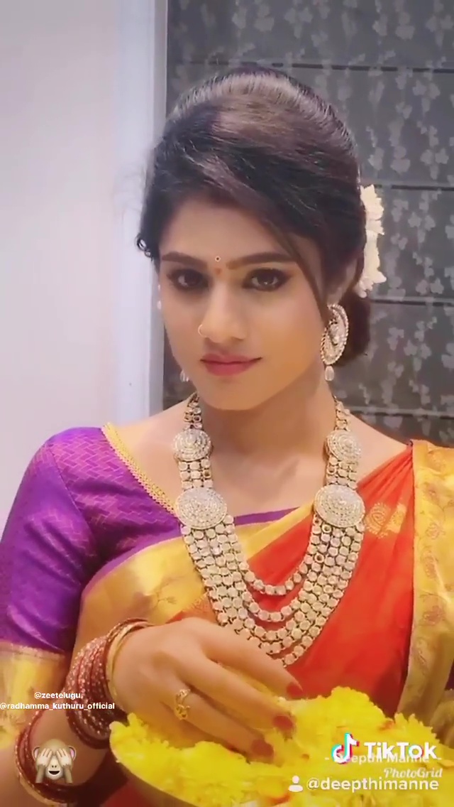 Deepthi Manne