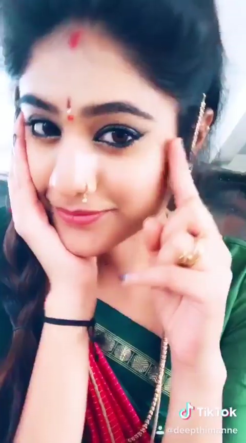 Deepthi Manne