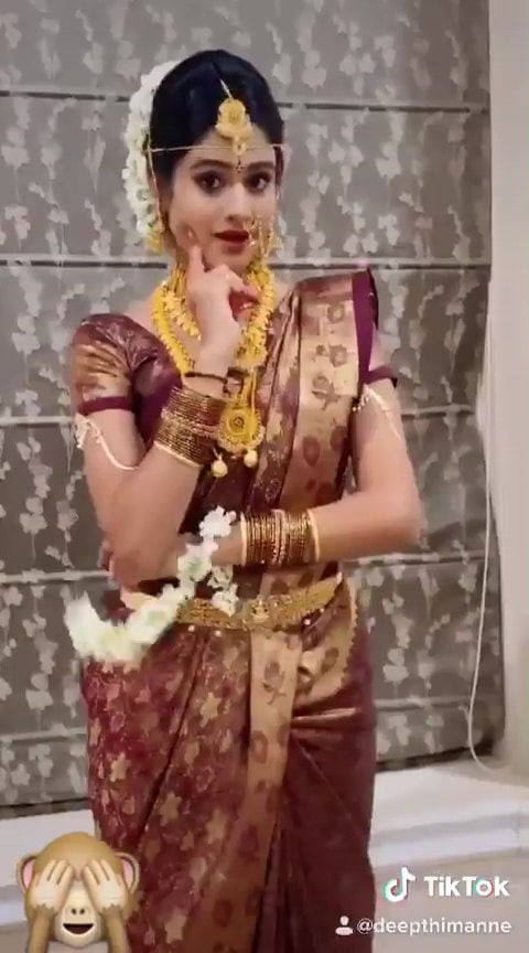 Deepthi Manne