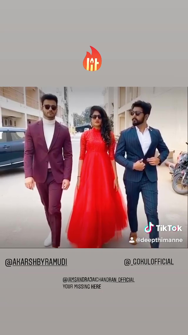 Deepthi Manne