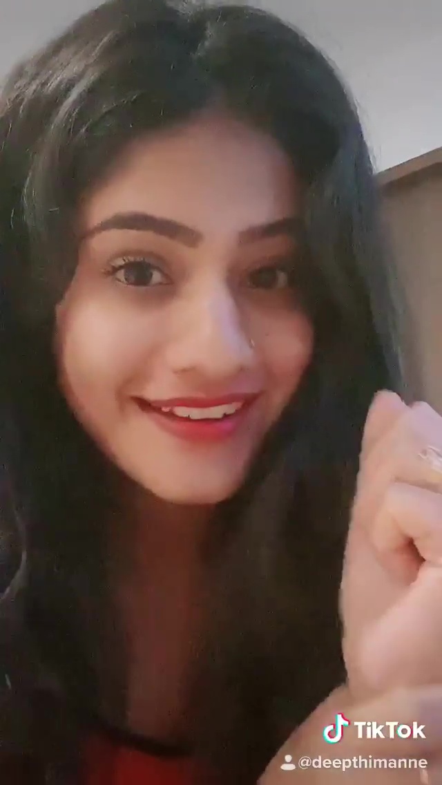 Deepthi Manne