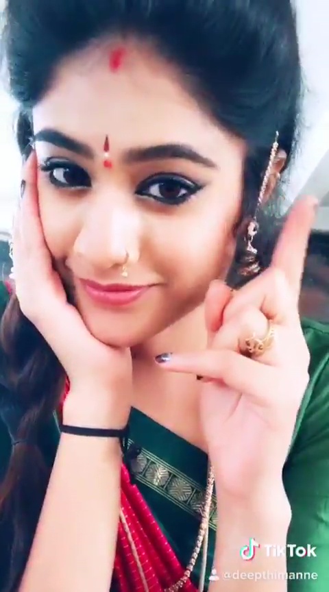 Deepthi Manne