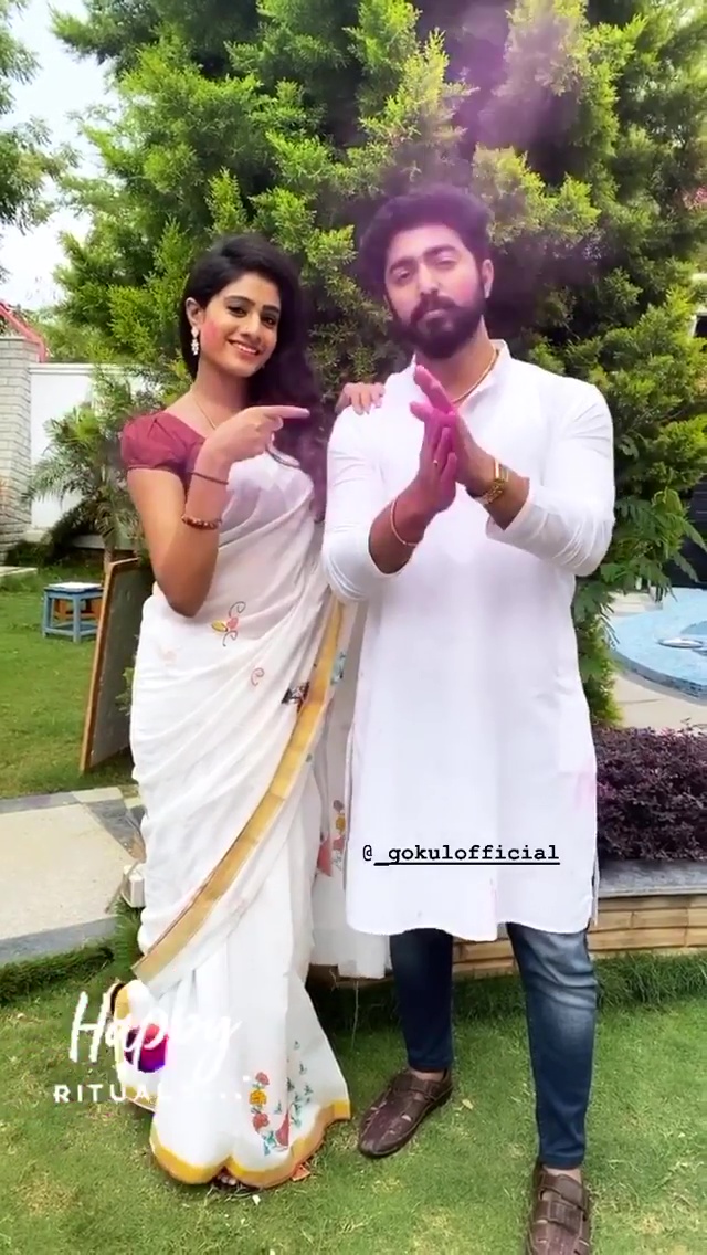 Deepthi Manne
