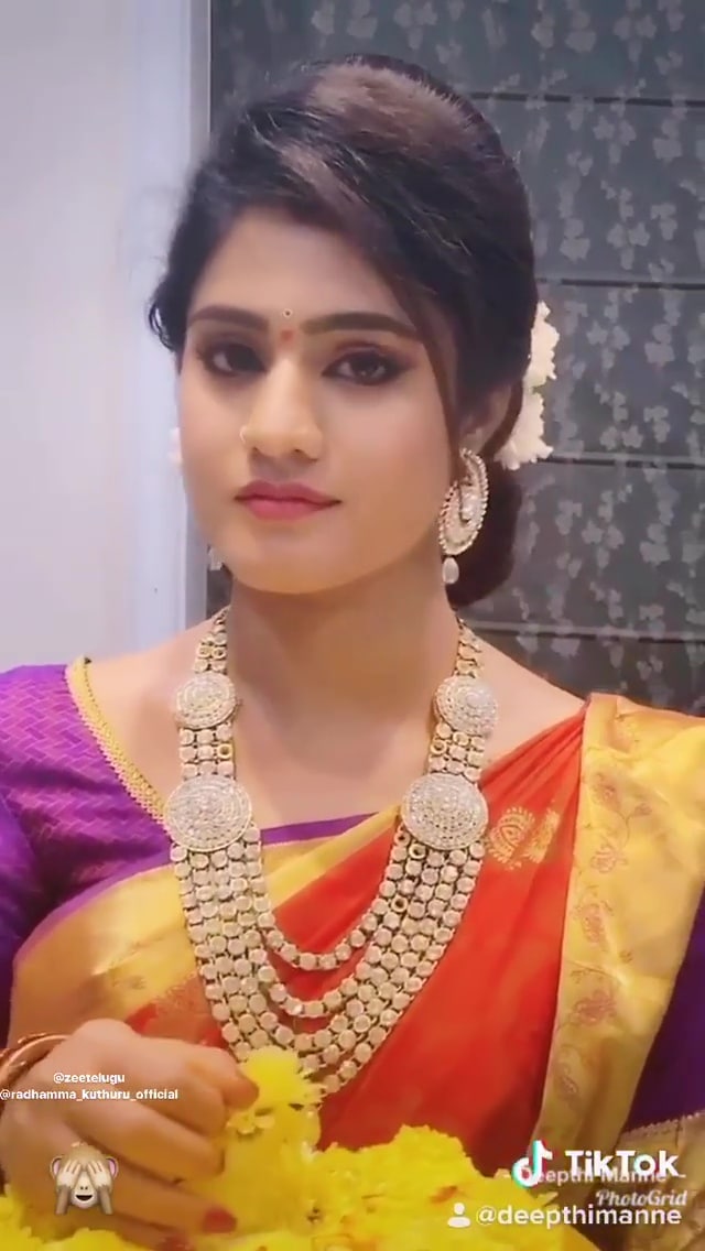 Deepthi Manne