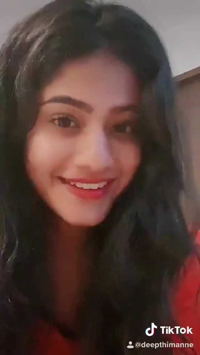 Deepthi Manne