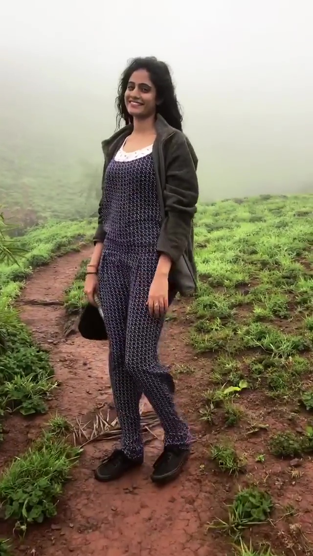Deepthi Manne