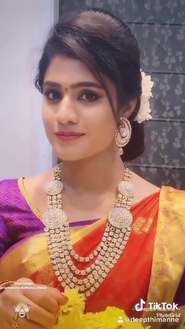 Deepthi Manne
