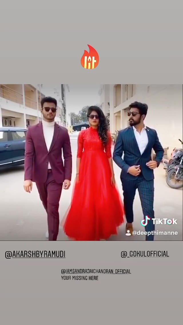 Deepthi Manne