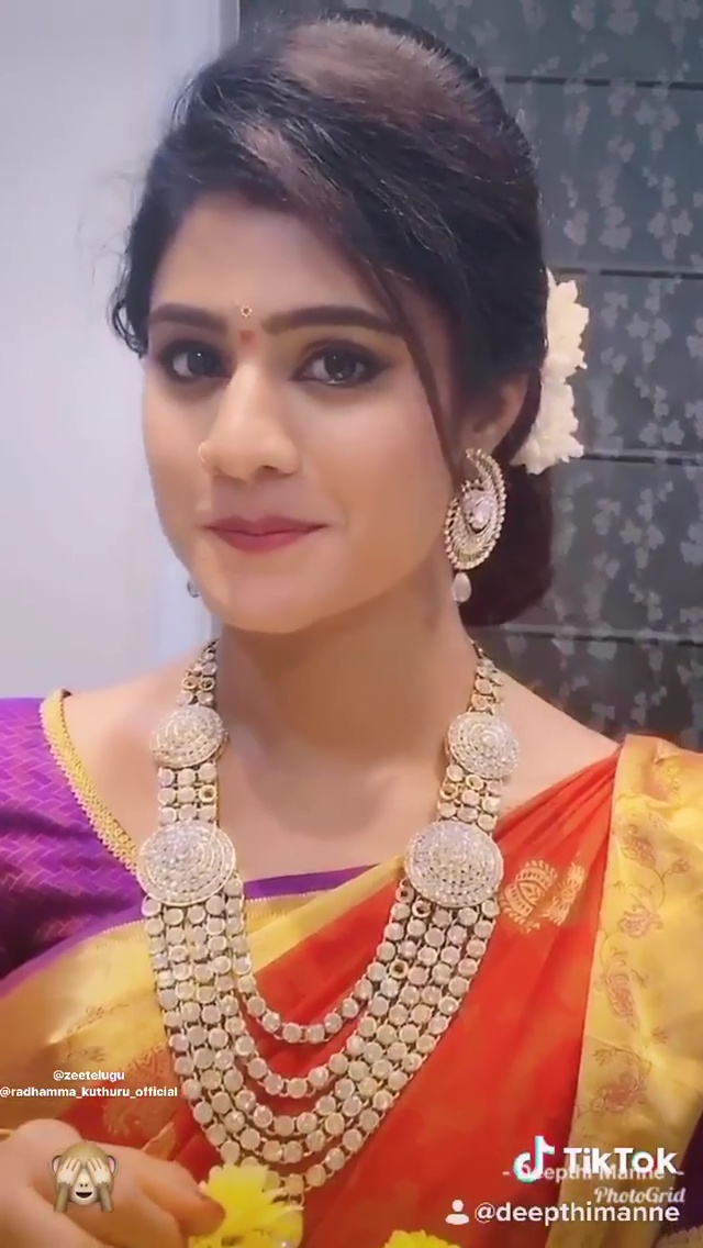 Deepthi Manne