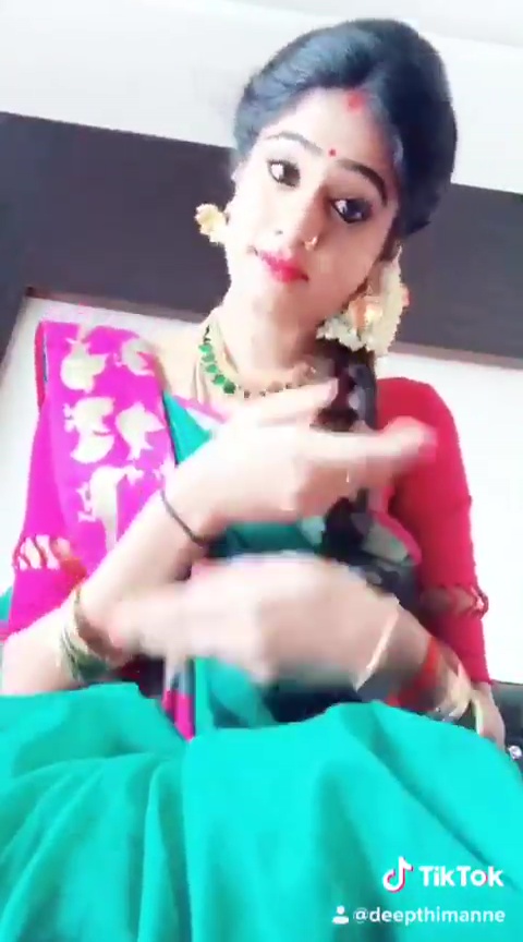 Deepthi Manne