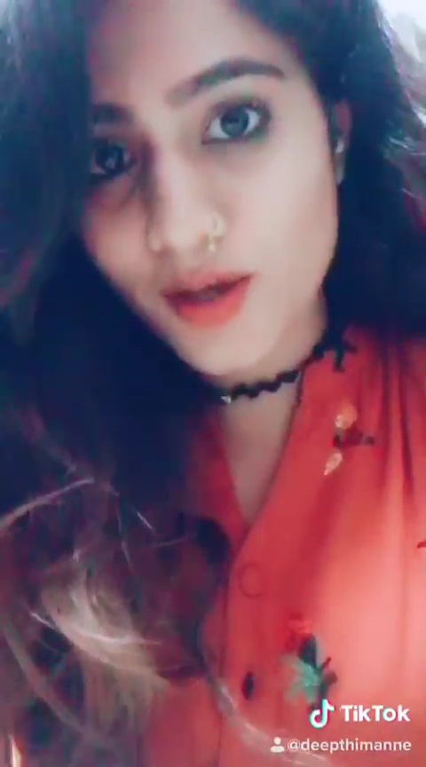 Deepthi Manne