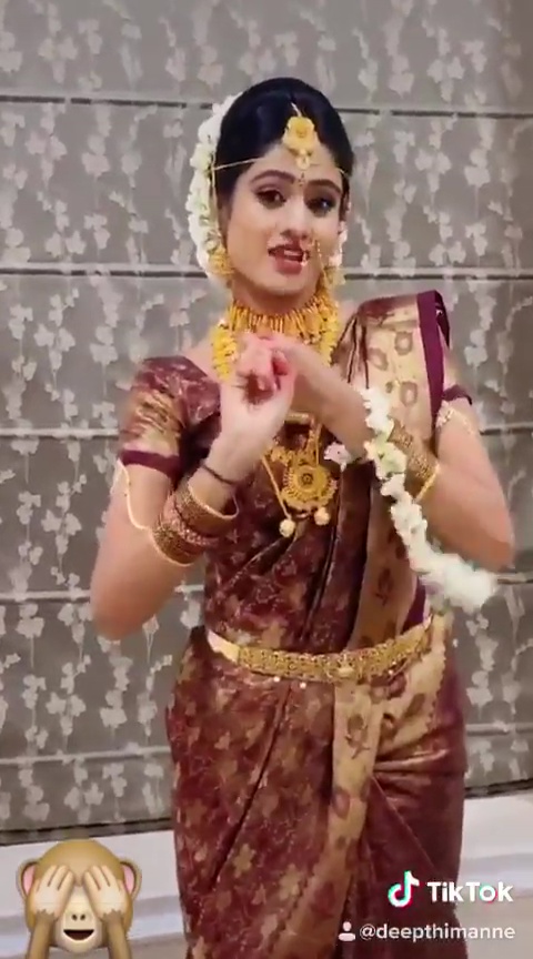 Deepthi Manne