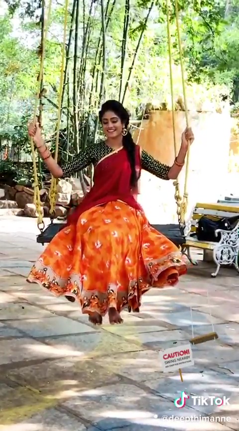 Deepthi Manne