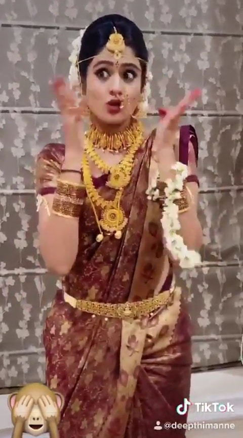 Deepthi Manne
