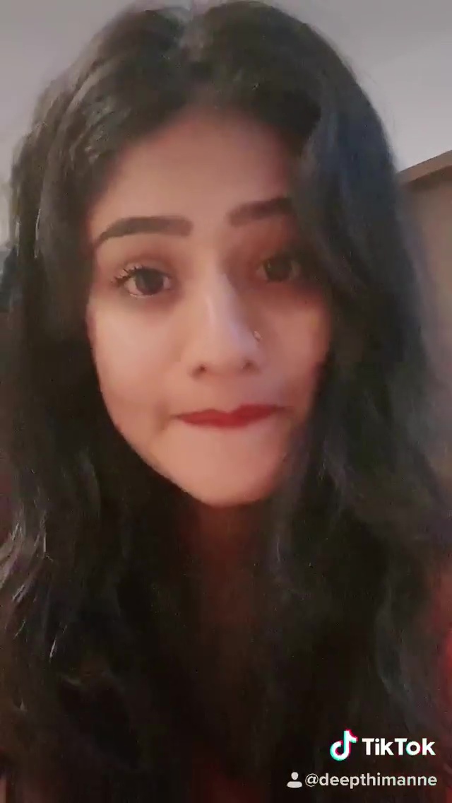 Deepthi Manne