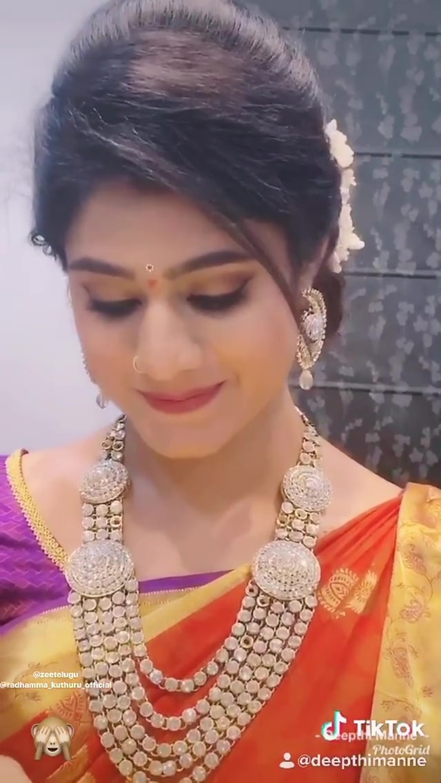 Deepthi Manne