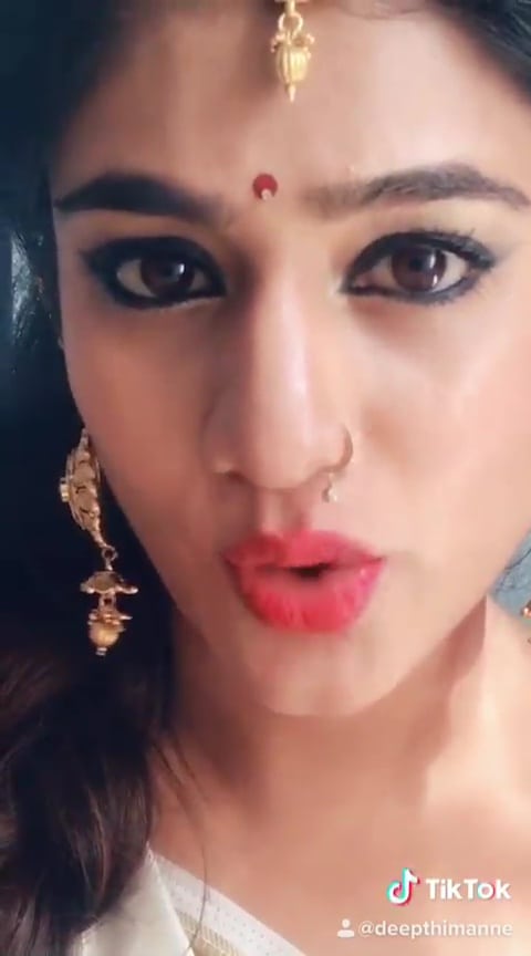 Deepthi Manne