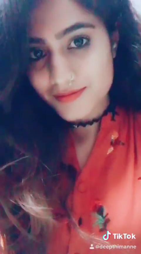 Deepthi Manne
