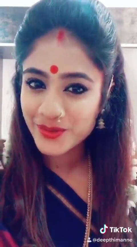 Deepthi Manne