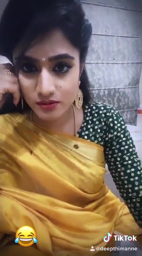 Deepthi Manne