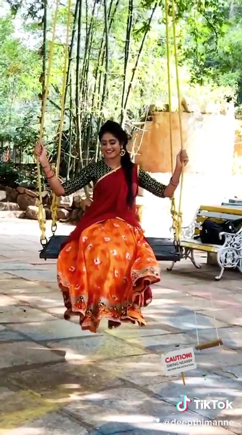 Deepthi Manne