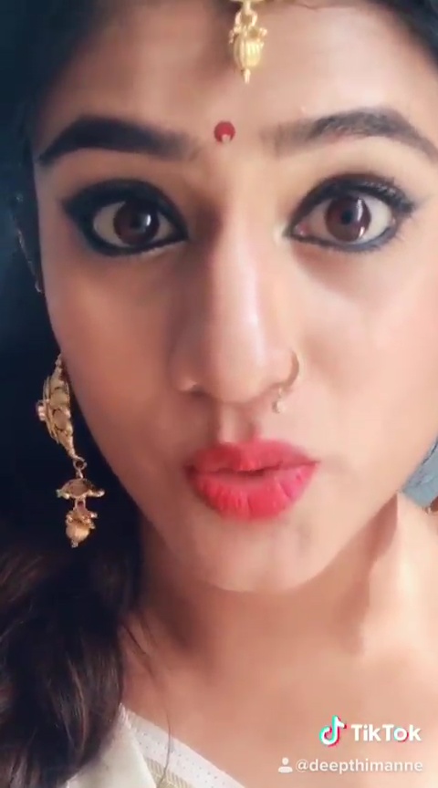 Deepthi Manne