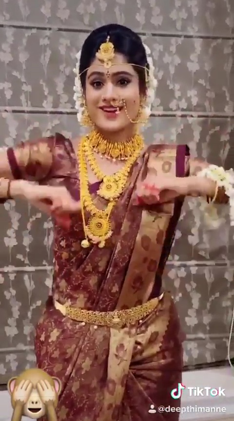 Deepthi Manne