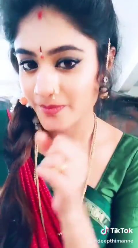 Deepthi Manne