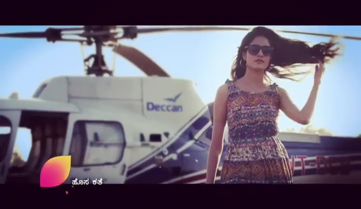 Deepthi Manne