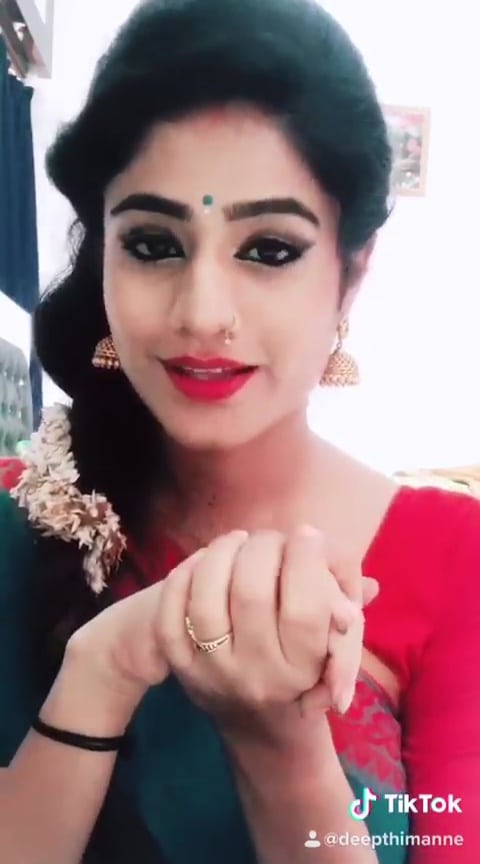 Deepthi Manne
