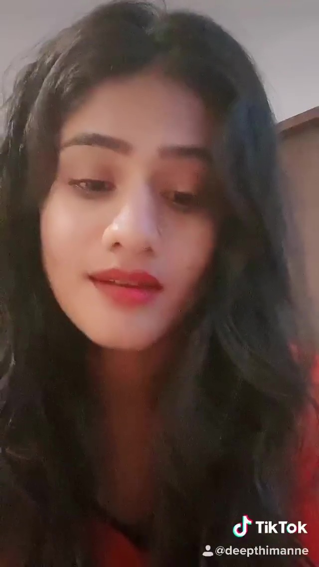 Deepthi Manne
