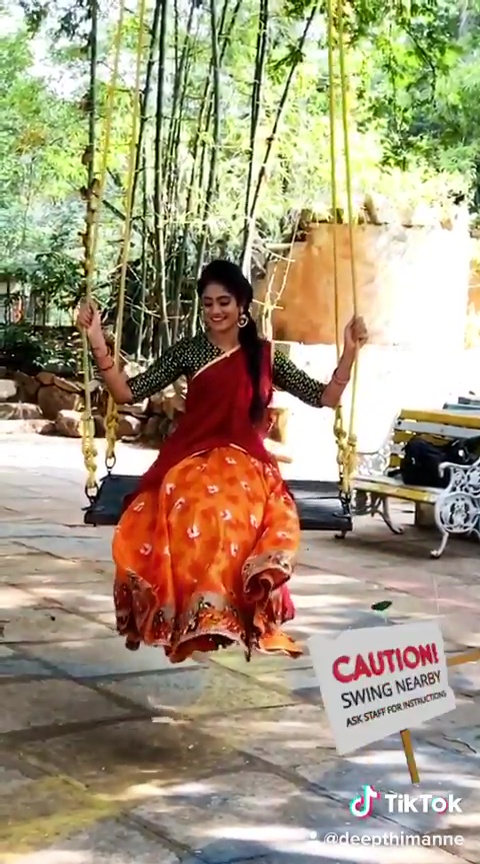 Deepthi Manne