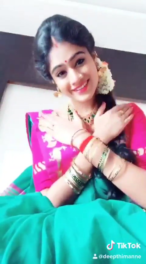 Deepthi Manne
