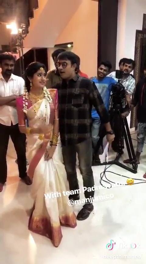 Deepthi Manne