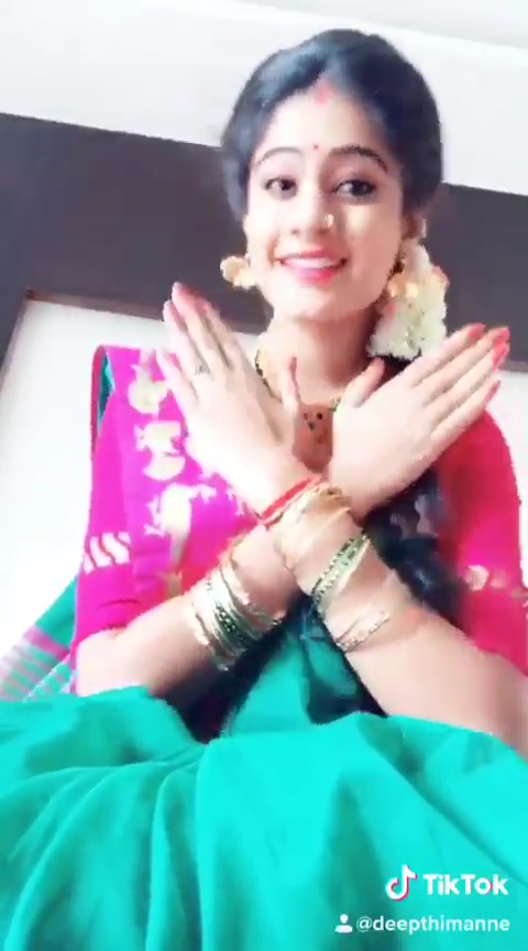 Deepthi Manne