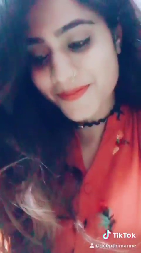Deepthi Manne