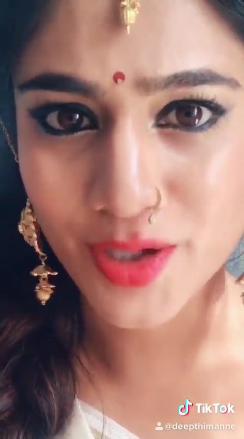 Deepthi Manne