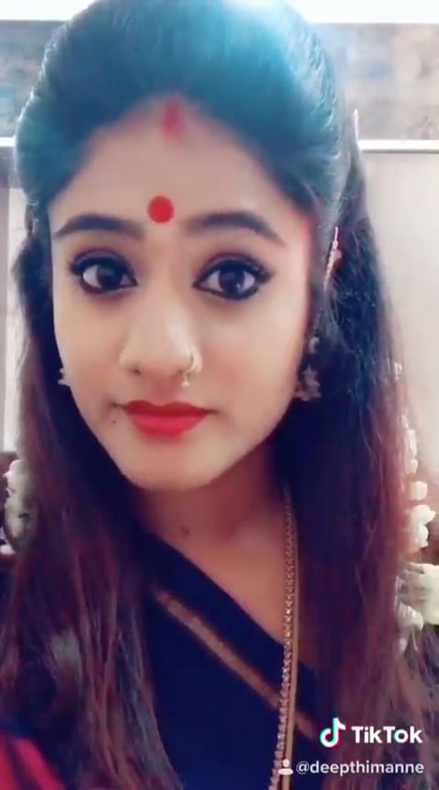 Deepthi Manne