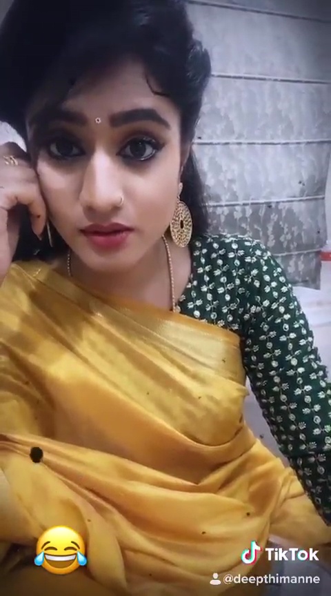 Deepthi Manne
