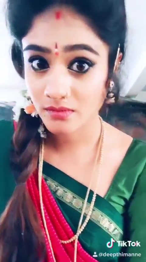 Deepthi Manne