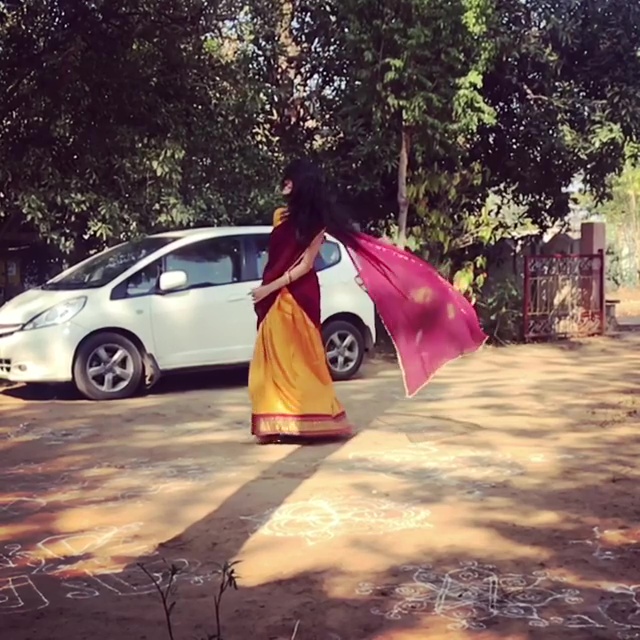 Deepthi Manne