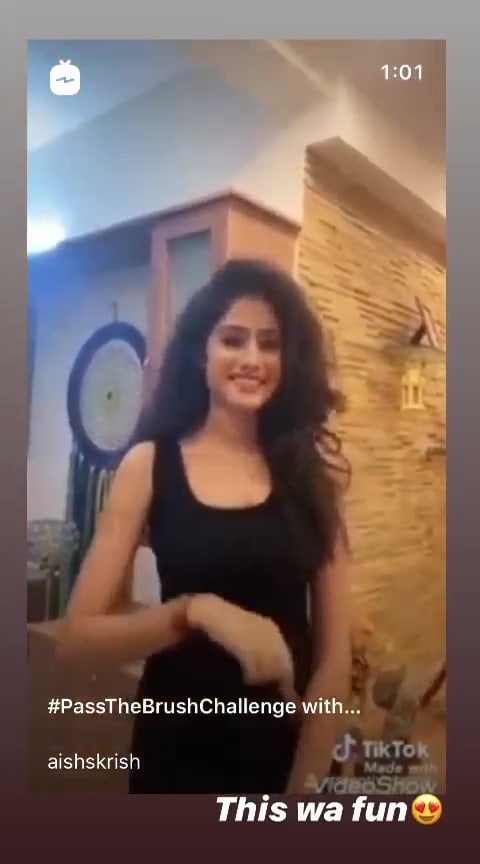 Deepthi Manne
